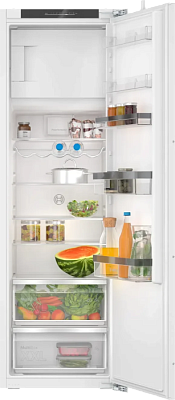Встраиваемый холодильник Bosch KIL82VFE0