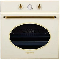 Духовой шкаф Kuppersberg SR 669 C (BRONZ)