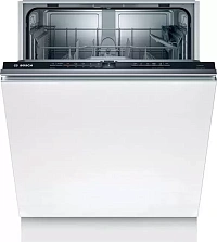 Встраиваемая посудомоечная машина BOSCH SMV2IKX1HR