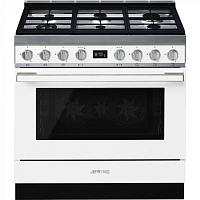 Варочный центр Smeg CPF9GPWH