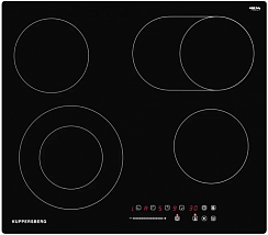 Электрическая варочная панель Kuppersberg ECS 627