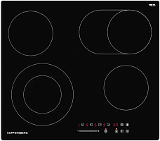 Электрическая варочная панель Kuppersberg ECS 627