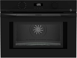 Встраиваемая микроволновая печь De Dietrich DKE4220B