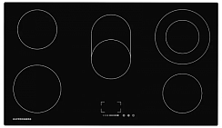 Варочная панель Kuppersberg EMS 901