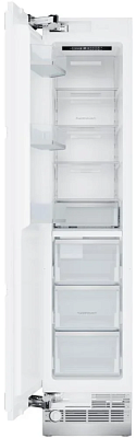 Встраиваемый морозильник Kuppersbusch FGX 9800.0i