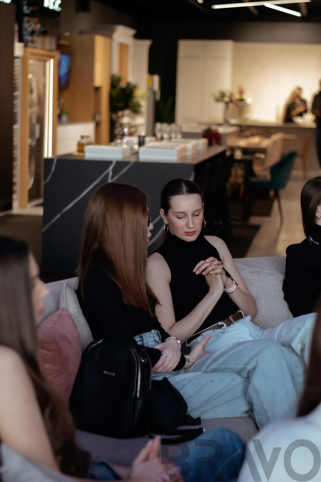 Презентация напольных покрытий Alpine Floor