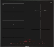 Варочная панель Bosch PXE675DC1E