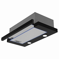 Вытяжка с выдвижным экраном KHP 6670 GN