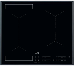 Варочная панель AEG IKR64441FB