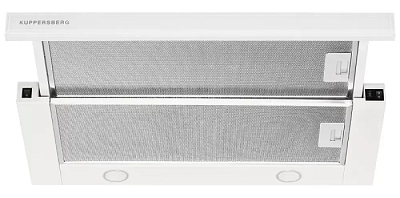 Встраиваемая вытяжка Kuppersberg SLIMTURBO 60 GW