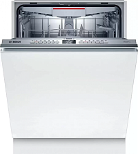 Встраиваемая посудомоечная машина Bosch SMV4HMX26Q