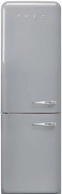 Холодильник Smeg FAB32LSV5