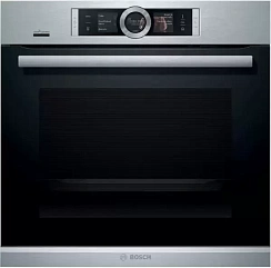 Духовой шкаф Bosch HRG6769S6