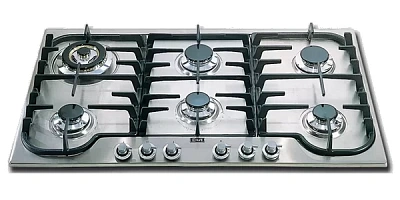Варочная панель Ilve H906CV/ X