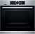 Духовой шкаф Bosch HRG6769S6