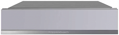 Выдвижной ящик Kuppersbusch CSZ 6800.0 G3 Silver Chrome