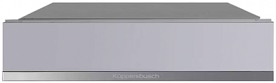 Выдвижной ящик Kuppersbusch CSZ 6800.0 G3 Silver Chrome