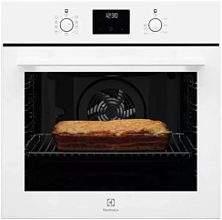 Духовой шкаф Electrolux OEF 3H70 TW