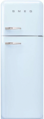 Холодильник Smeg FAB30RPB5