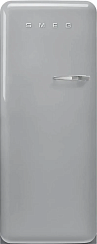 Холодильник Smeg FAB28LSV6