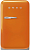 Минибар Smeg FAB5ROR6