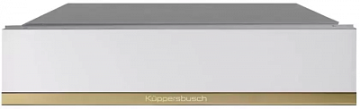 Выдвижной ящик Kuppersbusch CSZ 6800.0 W4 Gold
