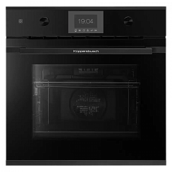 Духовой шкаф Kuppersbusch B 6350.0 S5 Black Velvet