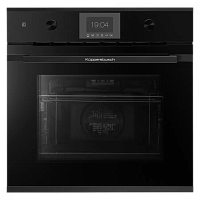 Духовой шкаф Kuppersbusch B 6350.0 S5 Black Velvet