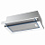 Телескопическая встраиваемая вытяжка TEL 60 X
