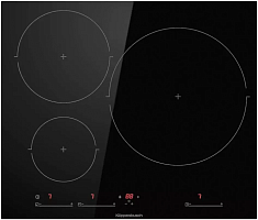 Индукционная варочная панель Kuppersbusch KI 6343.0 SR