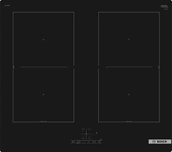 Индукционная варочная панель Bosch PVQ61RBB5E
