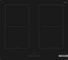 Индукционная варочная панель Bosch PVQ61RBB5E