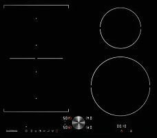 Варочная панель Gaggenau CI 262-103