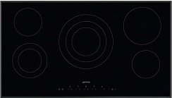 Варочная панель Smeg SE395ETB