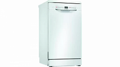 Отдельностоящая посудомоечная машина BOSCH SPS2HMW3FR