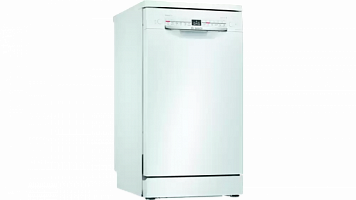 Отдельностоящая посудомоечная машина BOSCH SPS2HMW3FR