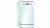 Отдельностоящая посудомоечная машина BOSCH SPS2HMW3FR