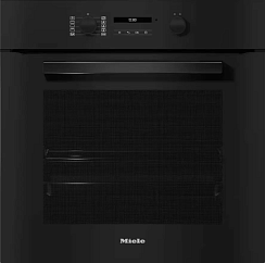 Духовой шкаф Miele H 2861-1 B 125 Edition Obsidian Black