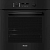 Духовой шкаф Miele H 2861-1 B 125 Edition Obsidian Black