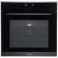 Электрический духовой шкаф с функцией СВЧ Korting OKB 1340 GNBX MW