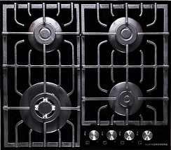 Газовая варочная поверхность Kuppersberg TG69 B