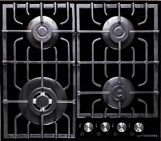 Газовая варочная поверхность Kuppersberg TG69 B