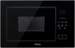 Встраиваемая микроволновая печь Korting KMI 928 GN