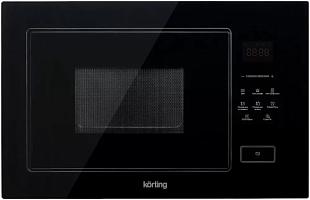 Встраиваемая микроволновая печь Korting KMI 928 GN