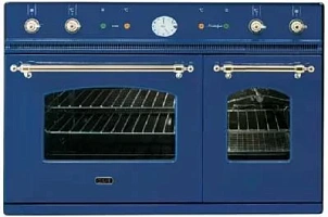 Духовой шкаф Ilve D 900-NVG Blue