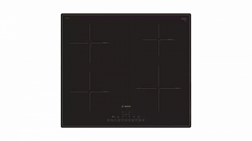 Индукционная варочная панель BOSCH PIE611FC5R
