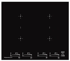 Варочная панель Kuppersbusch KI 6800.0 SR