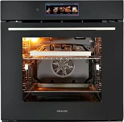 Духовой шкаф Graude BMP 60.4 S
