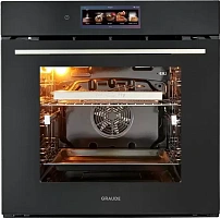 Духовой шкаф Graude BMP 60.4 S
