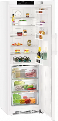 Холодильник Liebherr KB 4310 Comfort BioFresh
